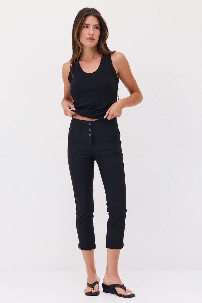 Osher 7/8 Pants - Image 5